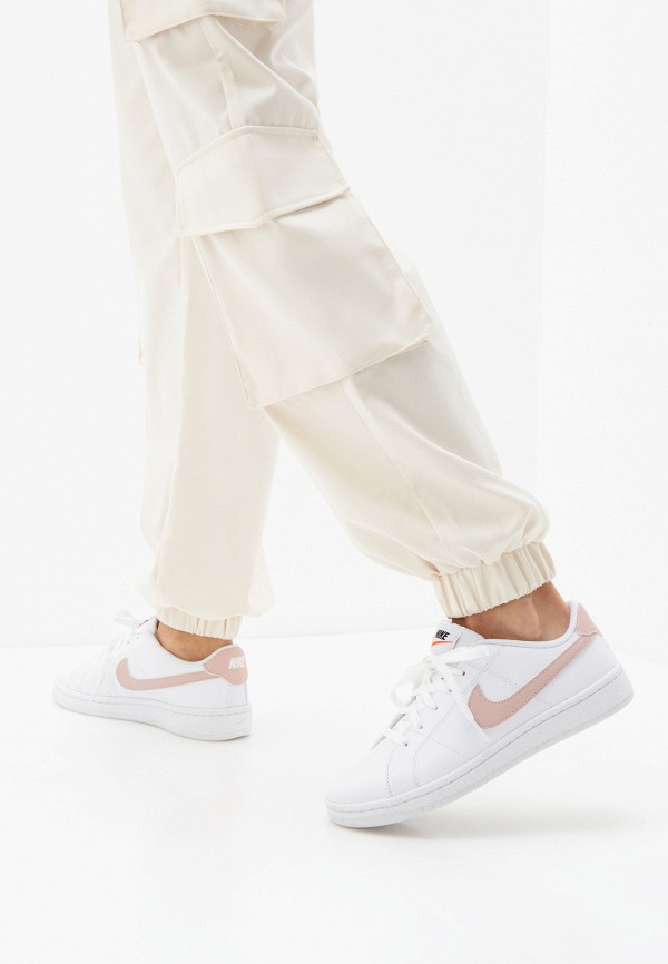 фото Кеды nike