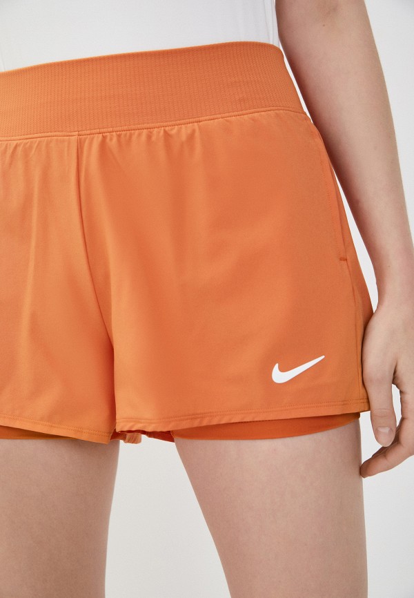 фото Шорты спортивные nike