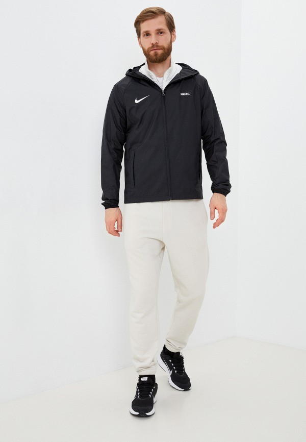 фото Ветровка nike