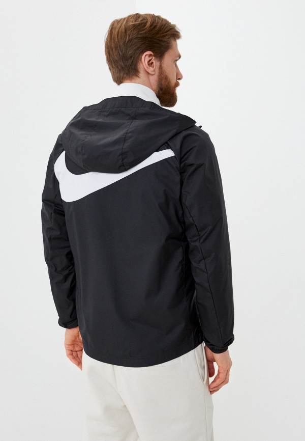 фото Ветровка nike