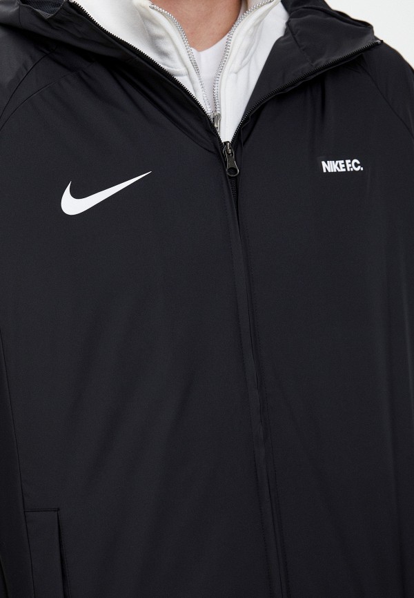 фото Ветровка nike