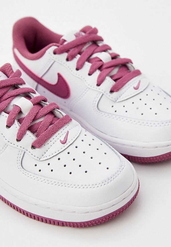 фото Кеды nike