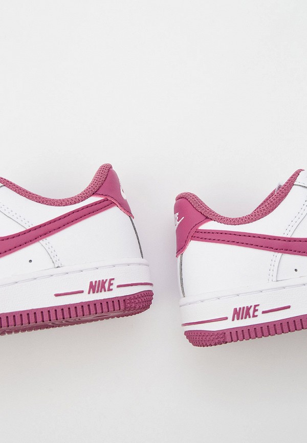 фото Кеды nike