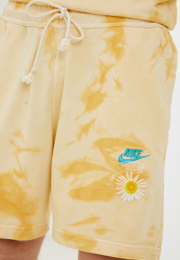 фото Шорты спортивные nike