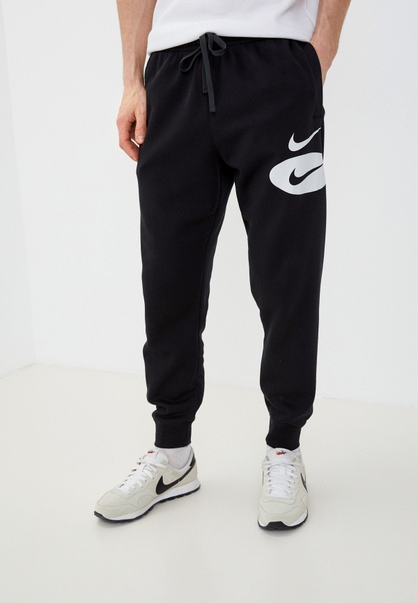 

Брюки спортивные Nike, Черный, M NSW SL BB PANT