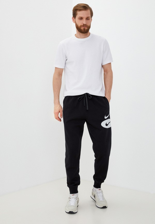 фото Брюки спортивные nike