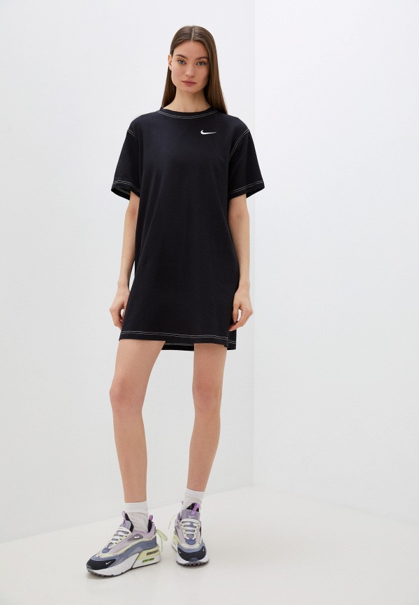 фото Платье nike
