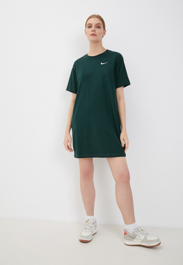 фото Платье nike