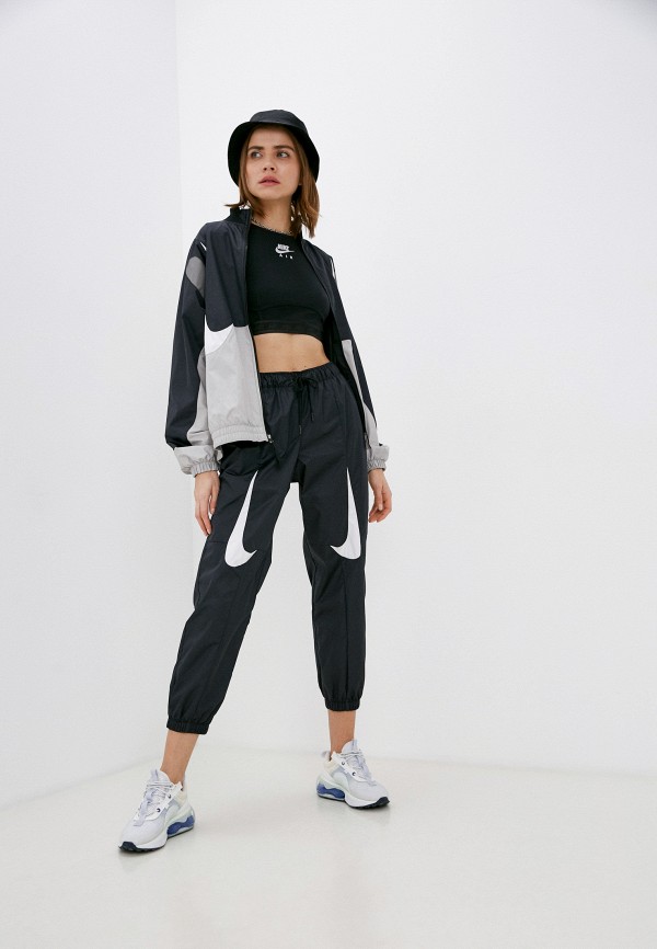 фото Брюки спортивные nike