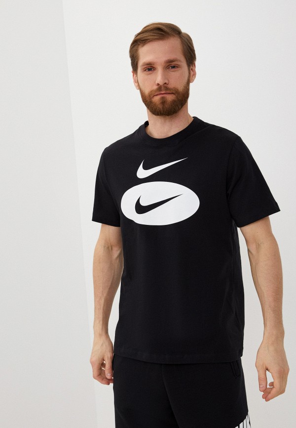 фото Футболка nike