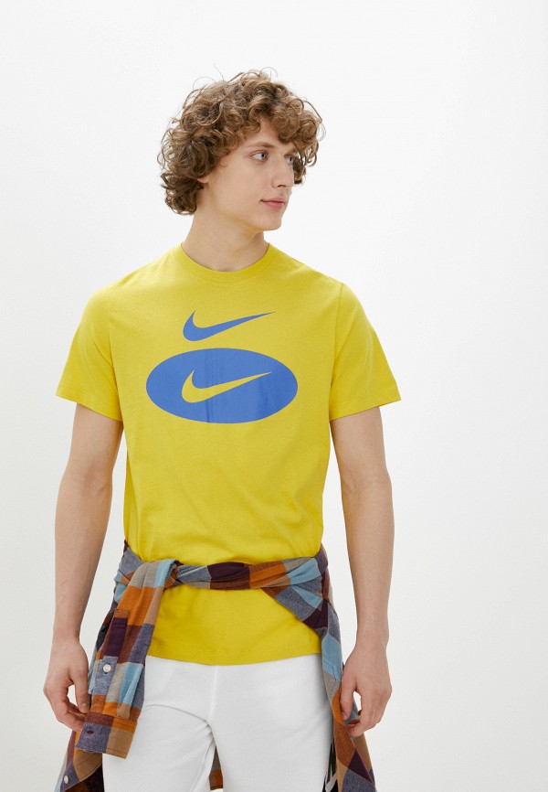 фото Футболка nike