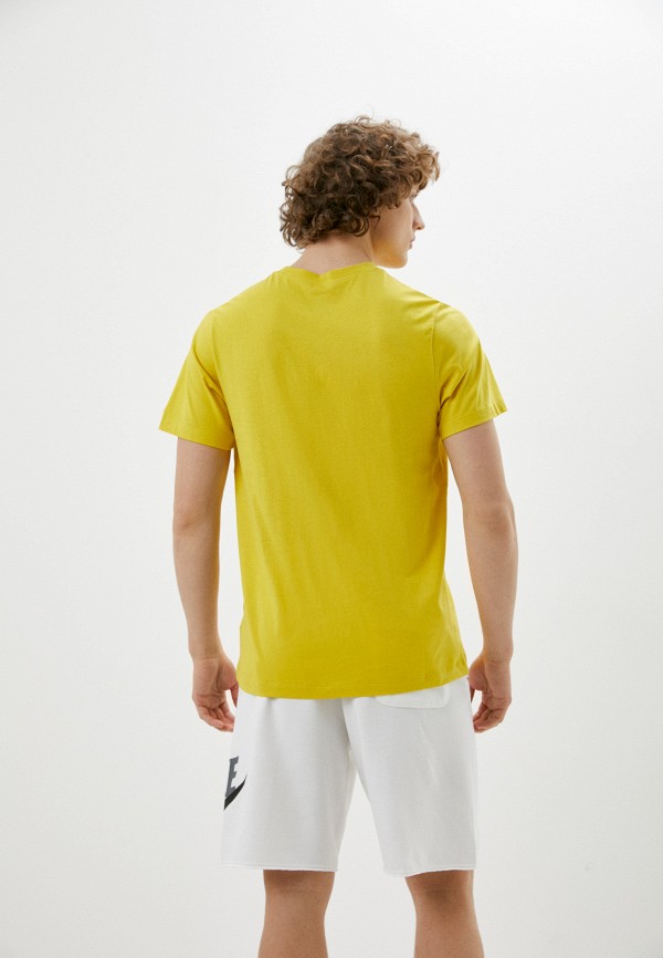 фото Футболка nike