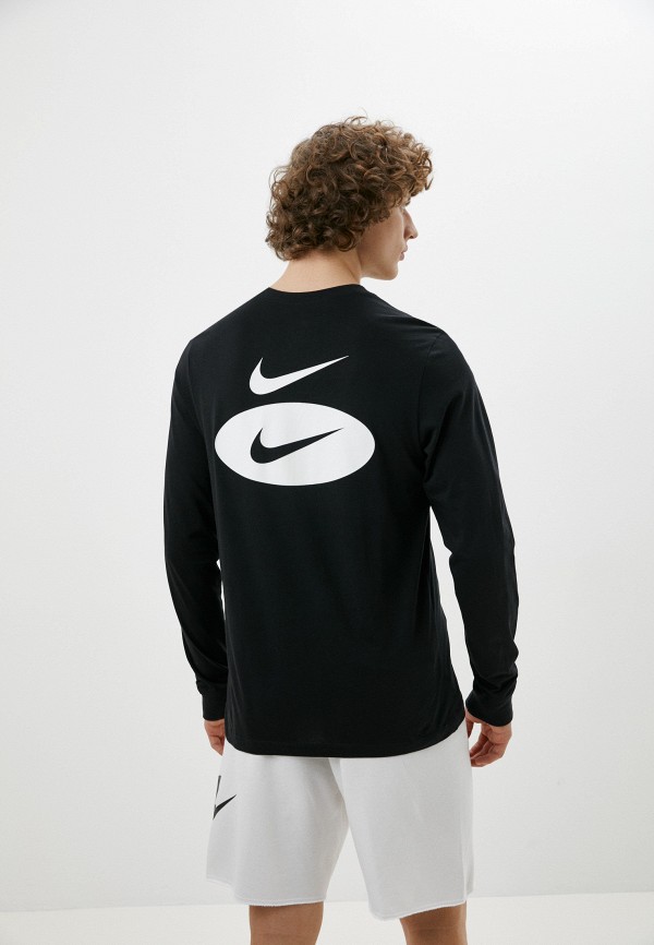 фото Лонгслив nike