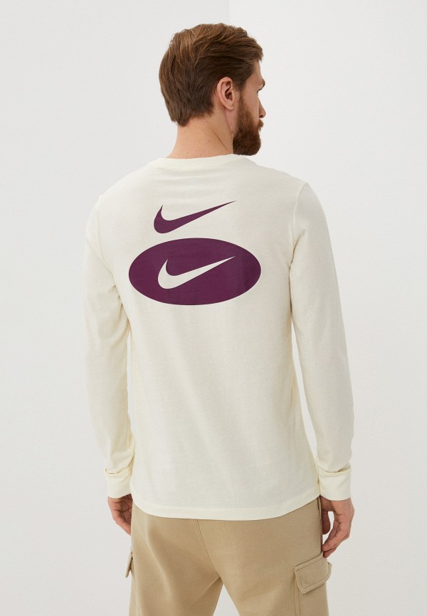 фото Лонгслив nike