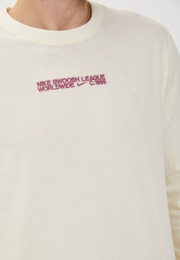 фото Лонгслив nike