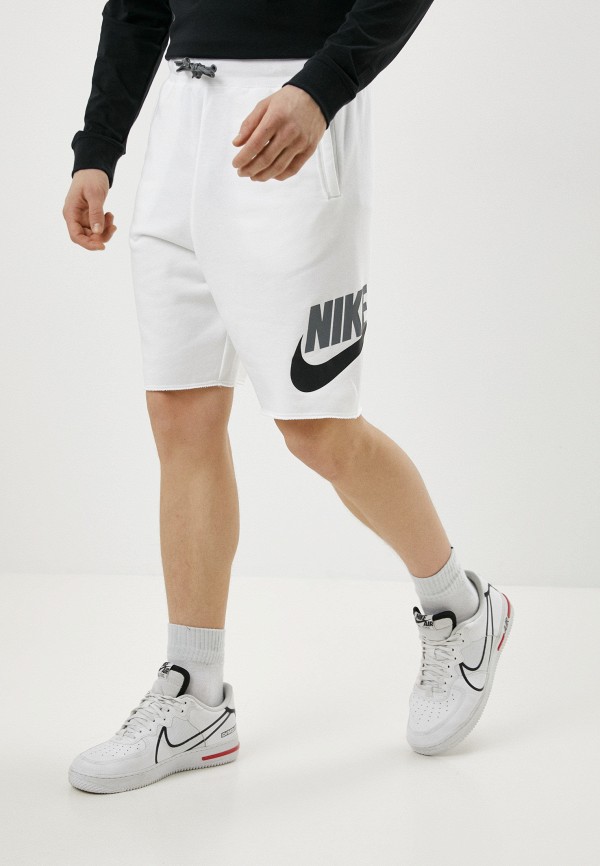 фото Шорты спортивные nike