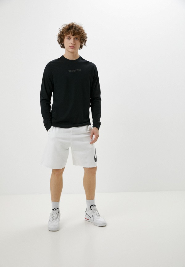 фото Шорты спортивные nike