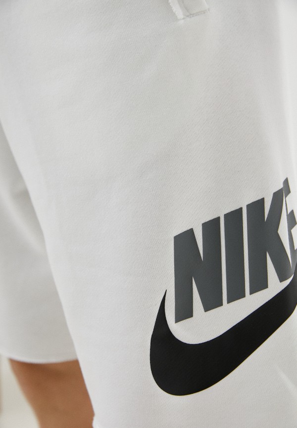 фото Шорты спортивные nike