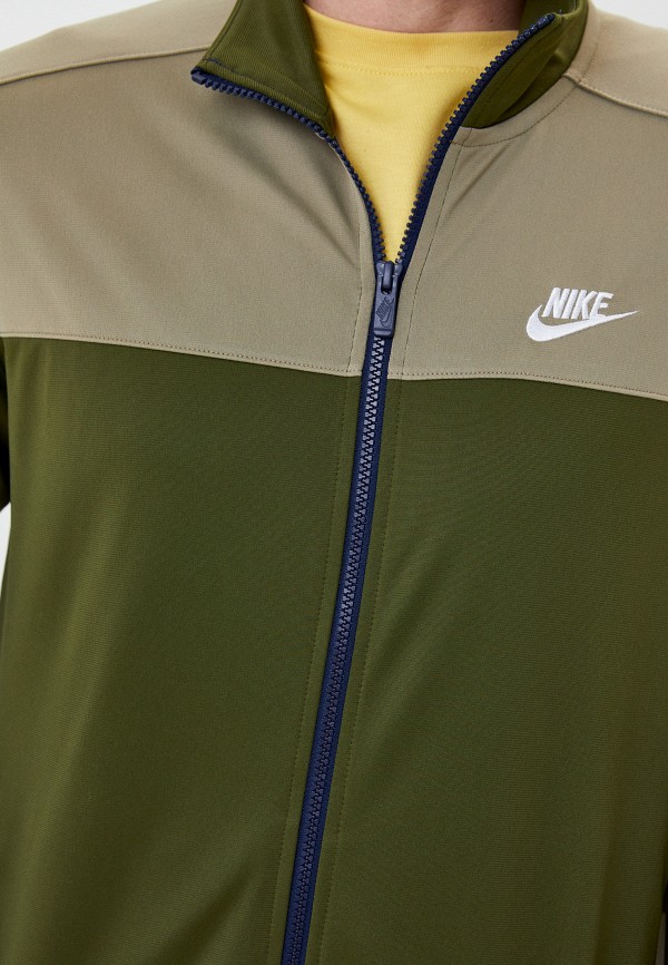 фото Костюм спортивный nike