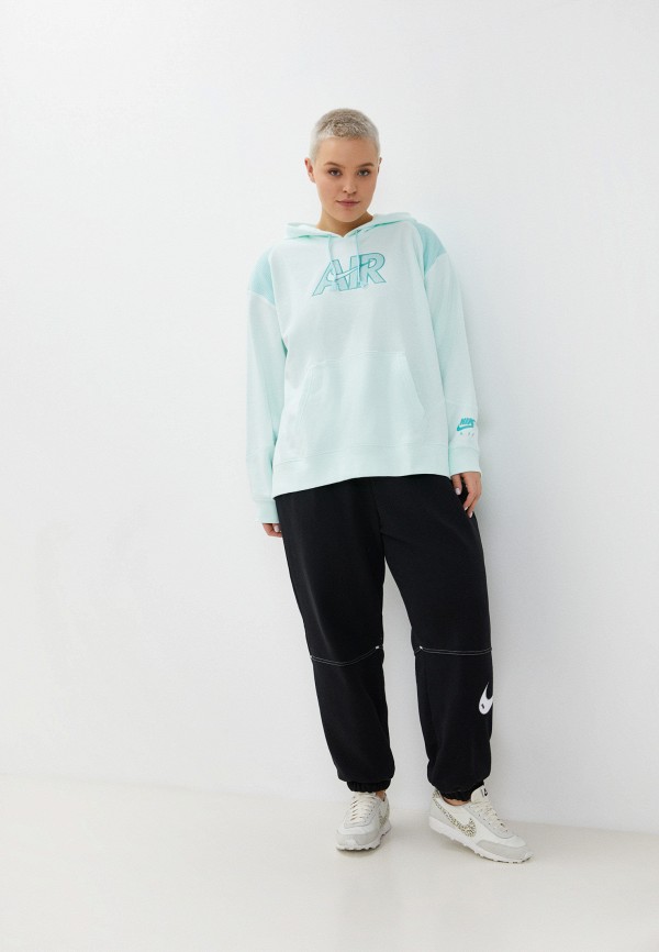 фото Худи nike