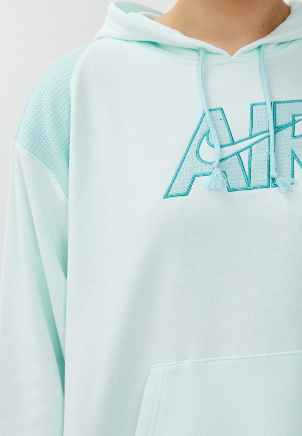 фото Худи nike