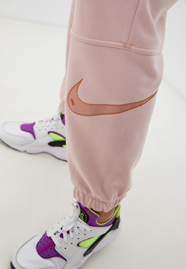 фото Брюки спортивные nike