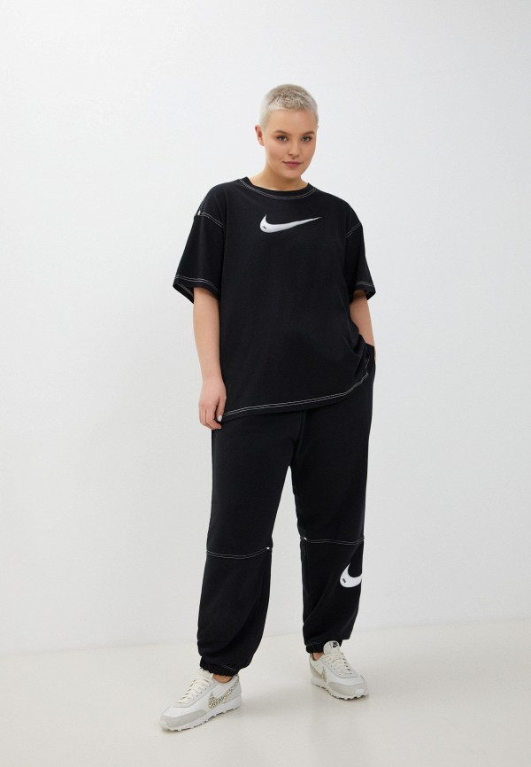 фото Брюки спортивные nike