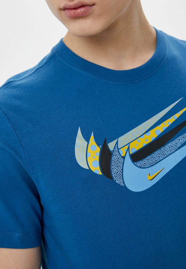 фото Футболка nike