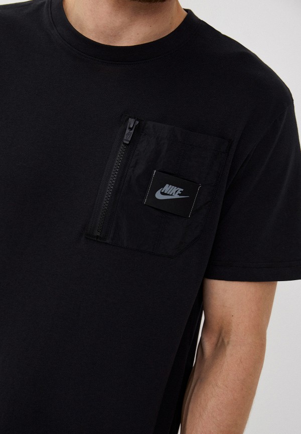 фото Футболка nike