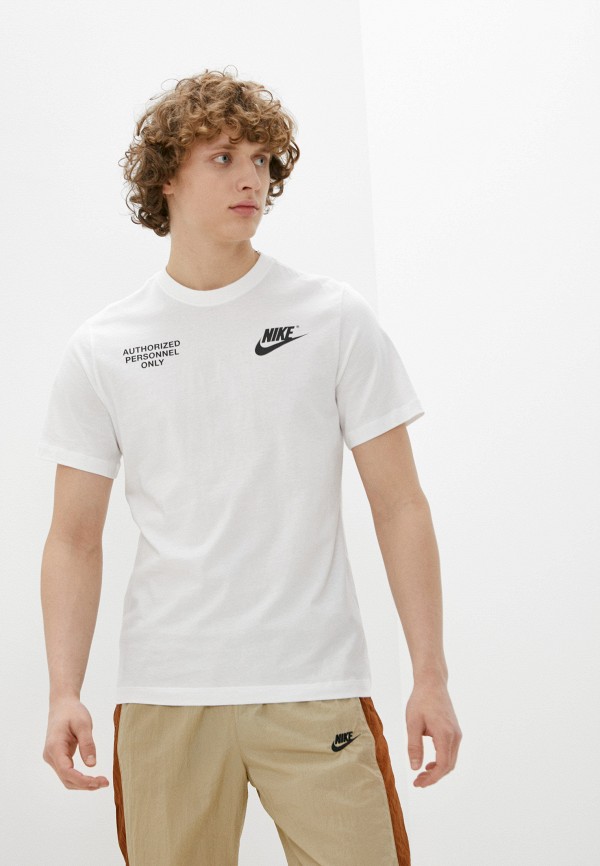 фото Футболка nike