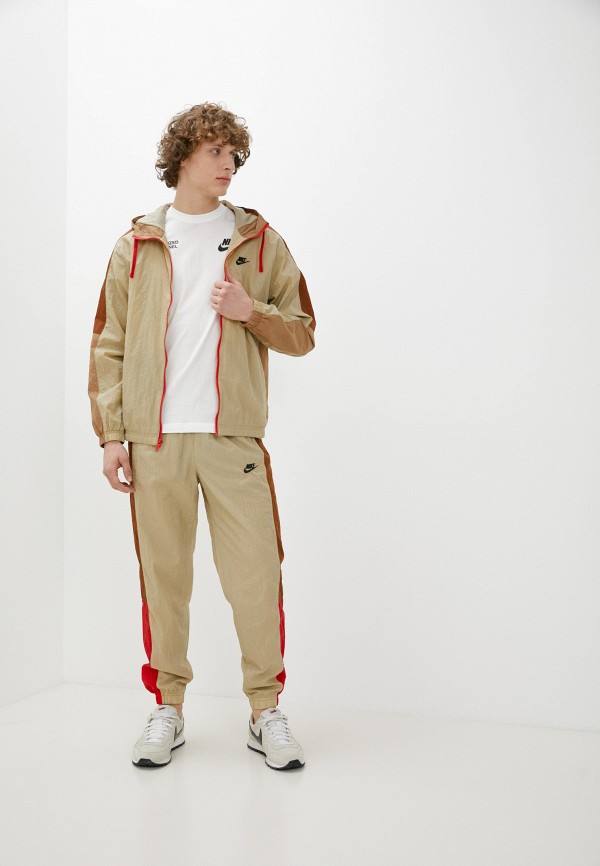 фото Футболка nike