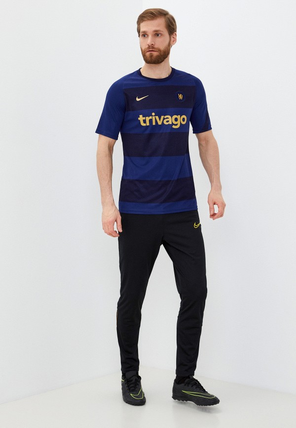 фото Футболка спортивная nike