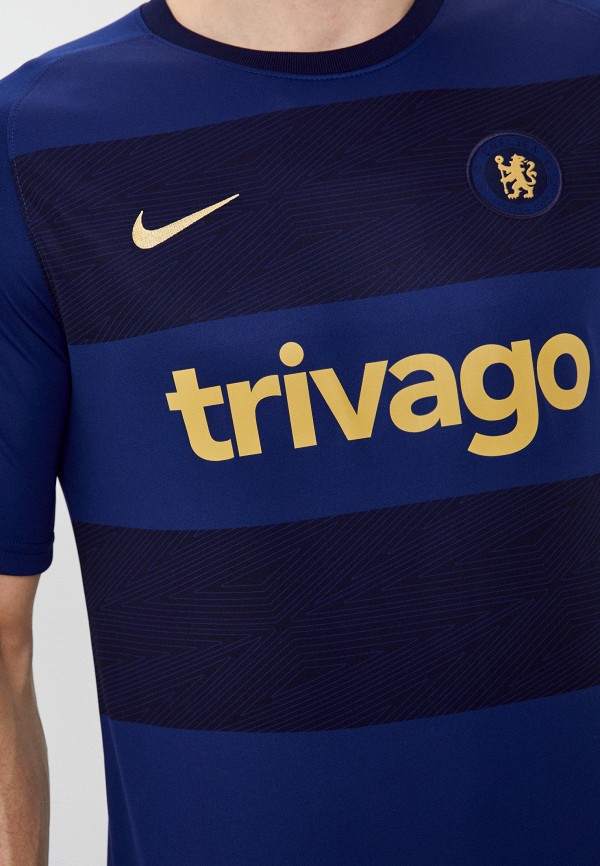 фото Футболка спортивная nike