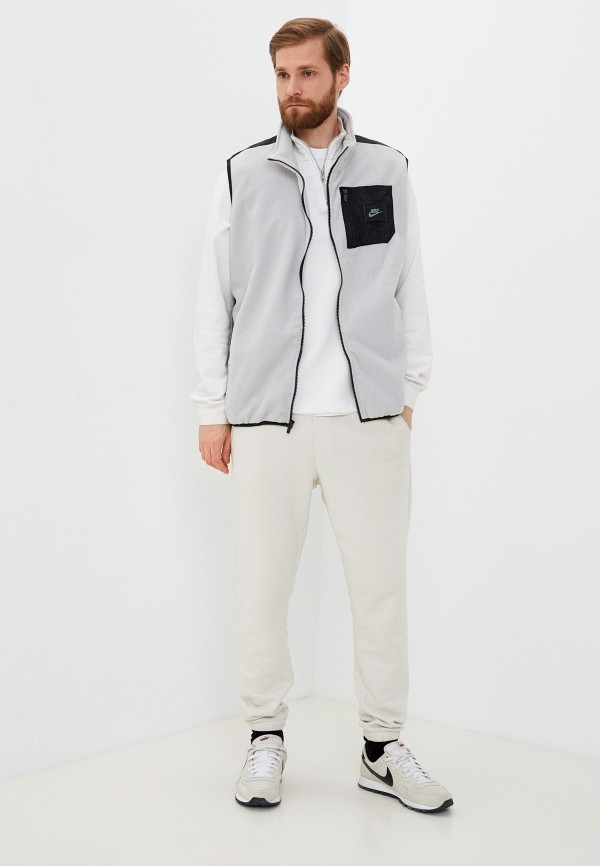 фото Жилет утепленный nike