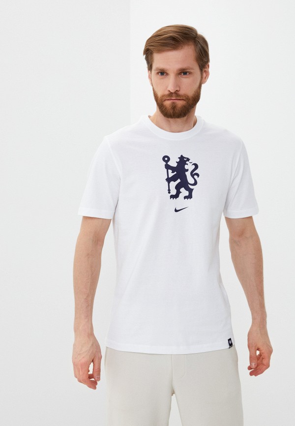

Футболка Nike, Белый, CFC M NK VOICE TEE