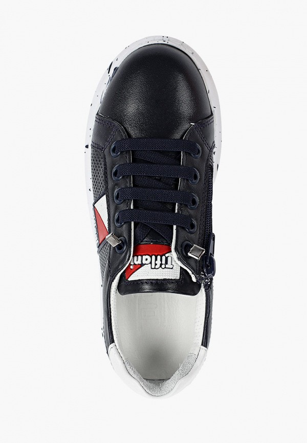 фото Кеды tiflani