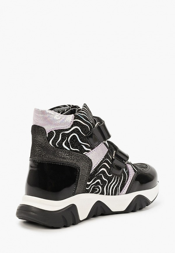 фото Ботинки tiflani