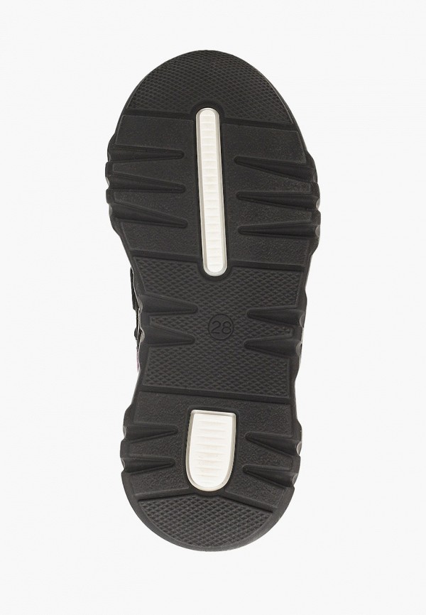 фото Ботинки tiflani