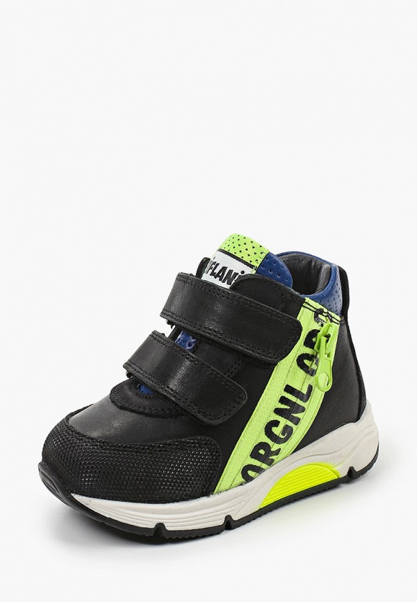 фото Ботинки tiflani