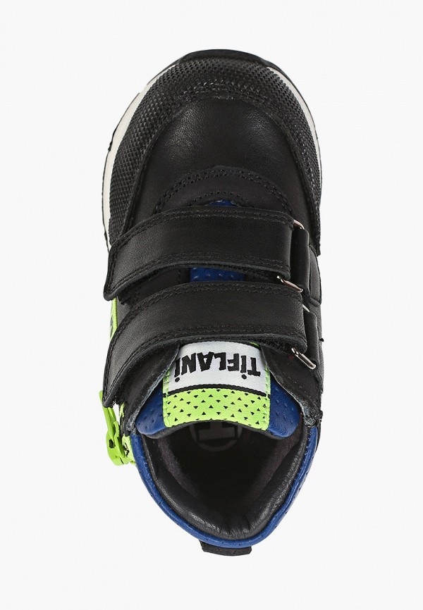 фото Ботинки tiflani