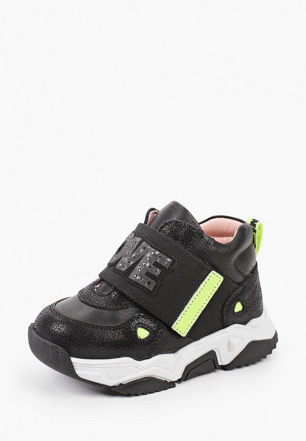 фото Ботинки tiflani