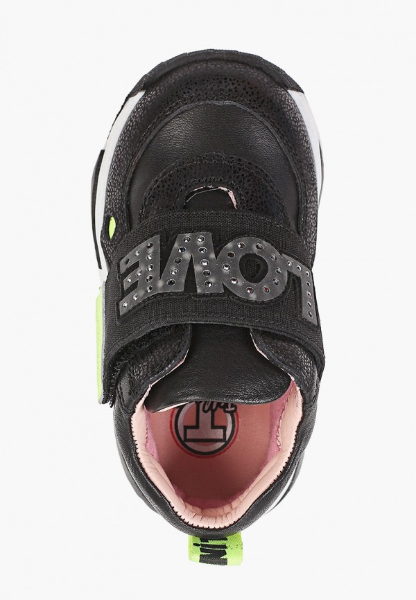 фото Ботинки tiflani