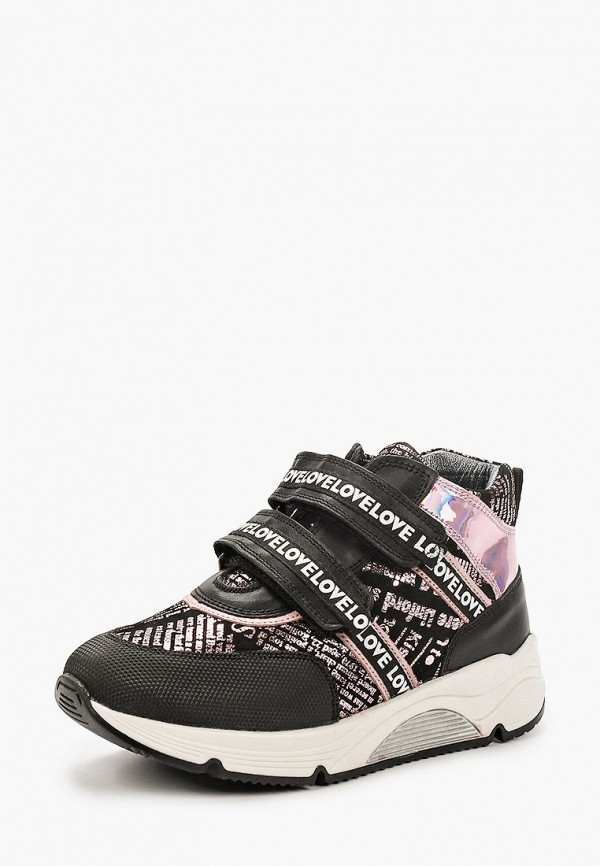 фото Кроссовки tiflani