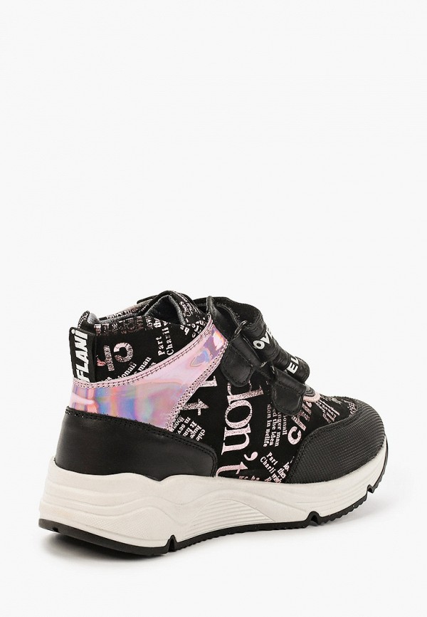 фото Кроссовки tiflani