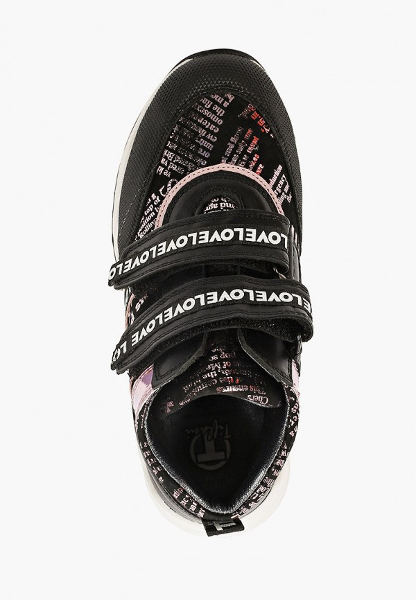 фото Кроссовки tiflani