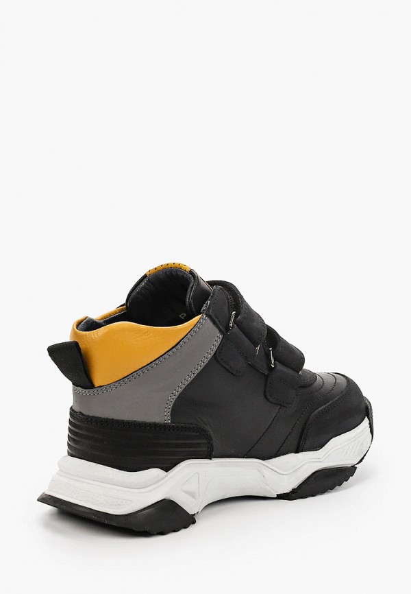 фото Ботинки tiflani