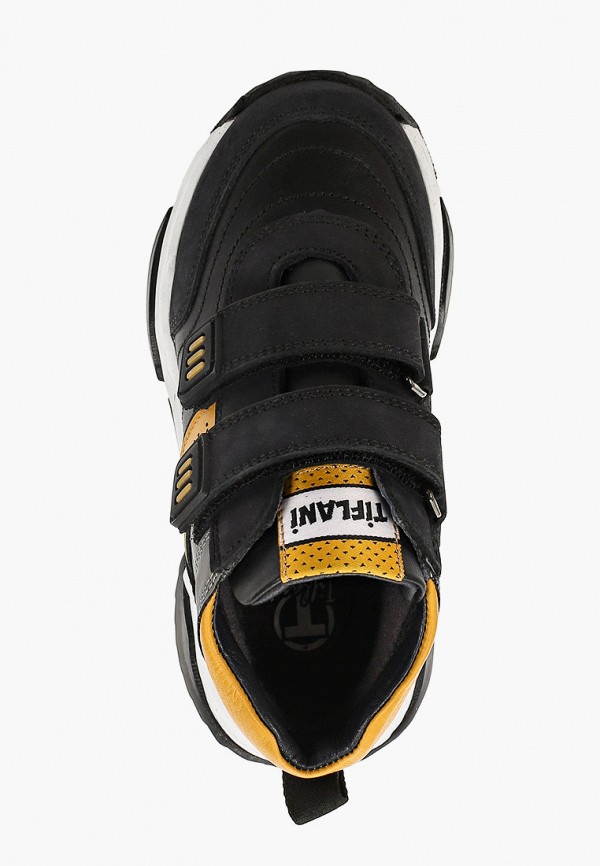 фото Ботинки tiflani