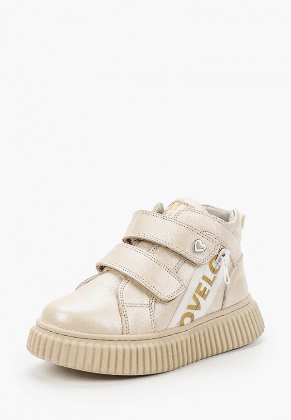 фото Ботинки tiflani