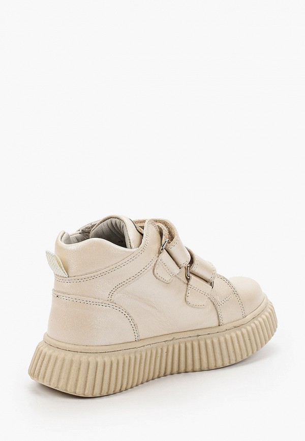 фото Ботинки tiflani