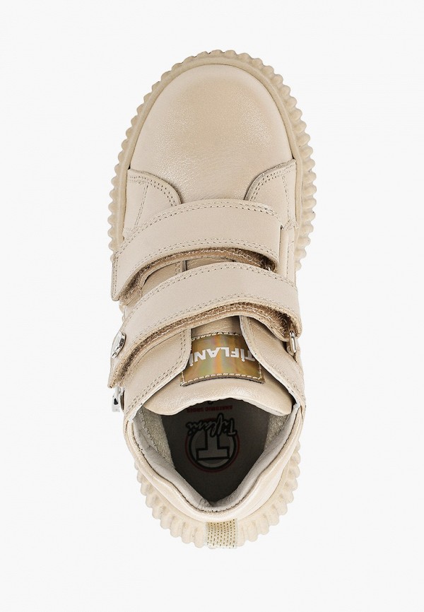 фото Ботинки tiflani